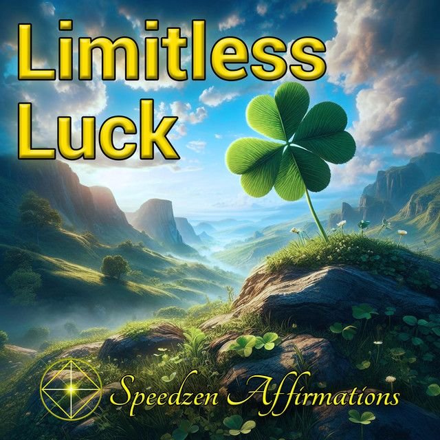 Image: UnlimLuck: What the Name Really Means Image: UnlimLuck: What the Name Really Means
